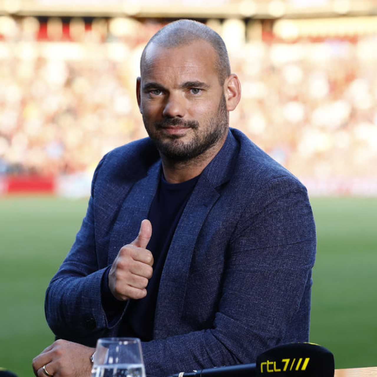 "G.Saray'ın galibiyeti güzel bir kartvizit"