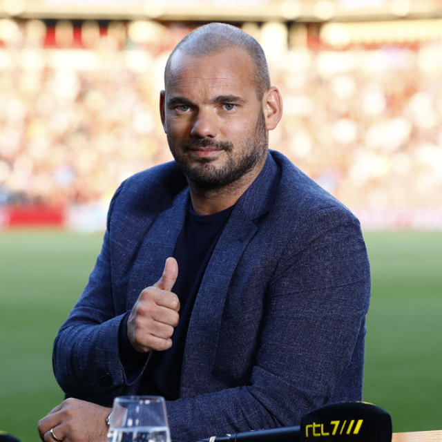 "G.Saray'ın galibiyeti güzel bir kartvizit"