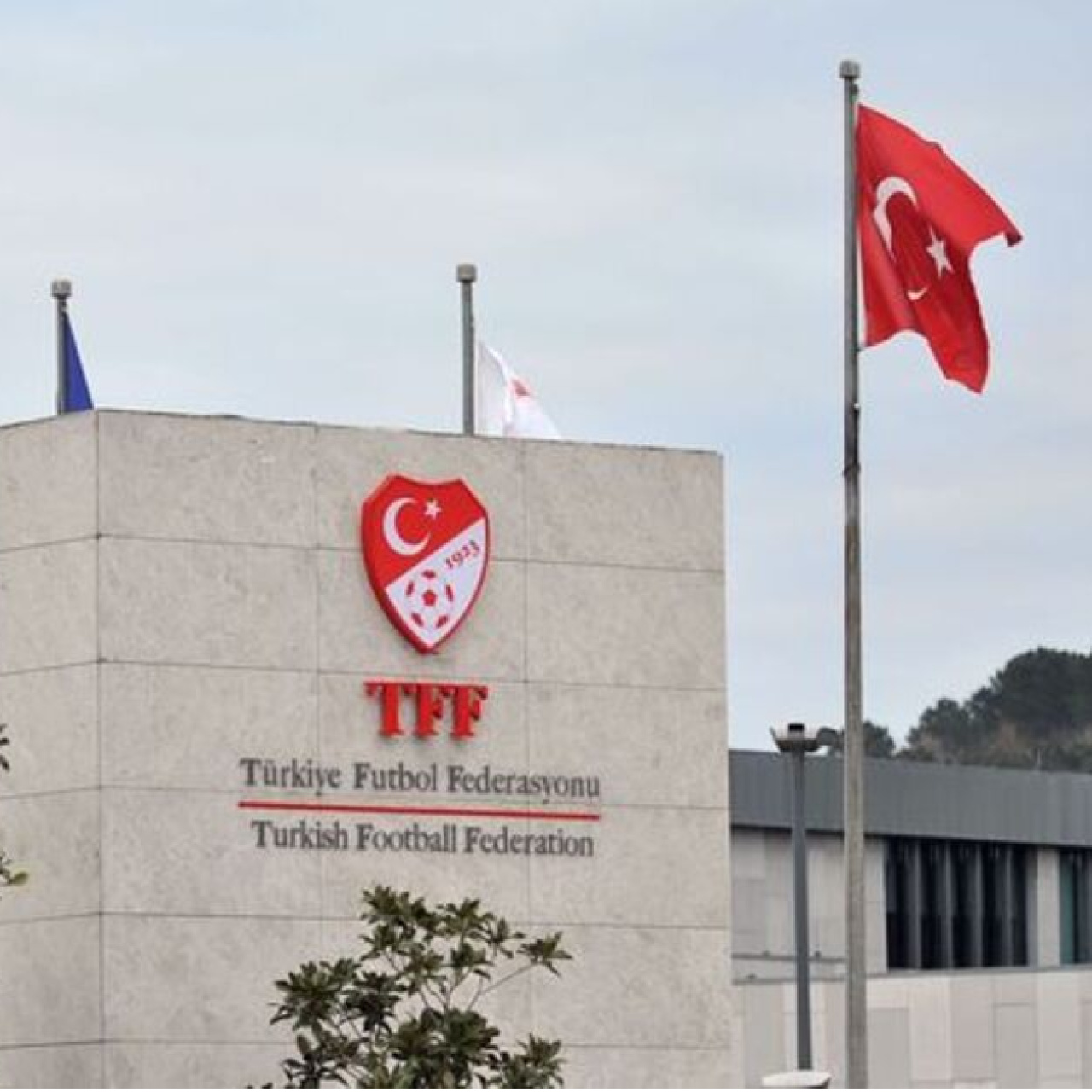 Süper Lig'den 6 kulüp PFDK'da!