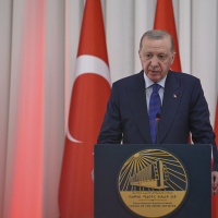 Cumhurbaşkanı Erdoğan'dan Terörsüz Türkiye mesajı: Başaracağız, hedefimize ulaşacağız