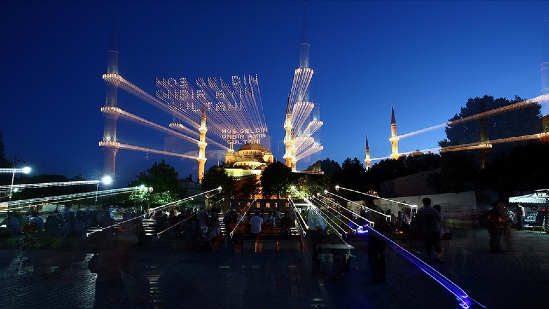 Kayseri İmsakiye 2026: İlk Sahur ve İftar Saatleri Açıklandı