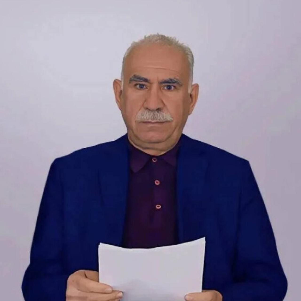 "Ayrı devlet değil demokratik birlik"