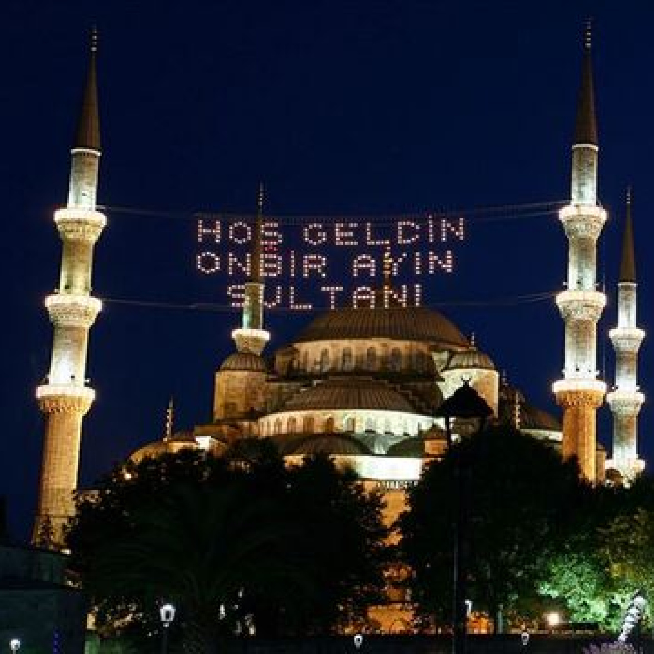 Kırklareli sahur ve iftar saati