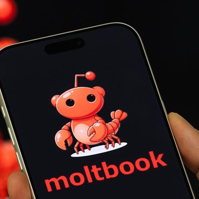 Moltbook'un düşündürdükleri: Yoksa insan zannettiği kadar "biricik" değil mi?