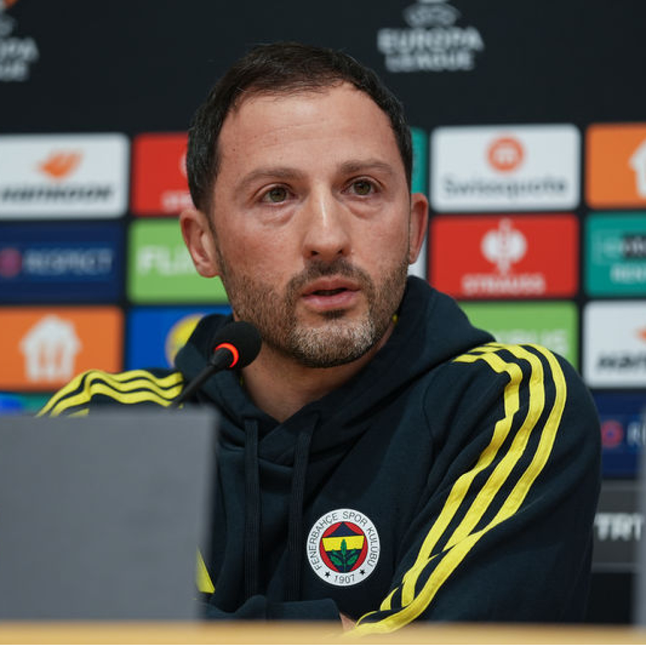 "Sıfır hatayla oynamalıyız"