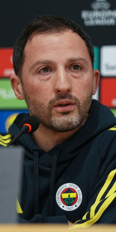 "Sıfır hatayla oynamalıyız"