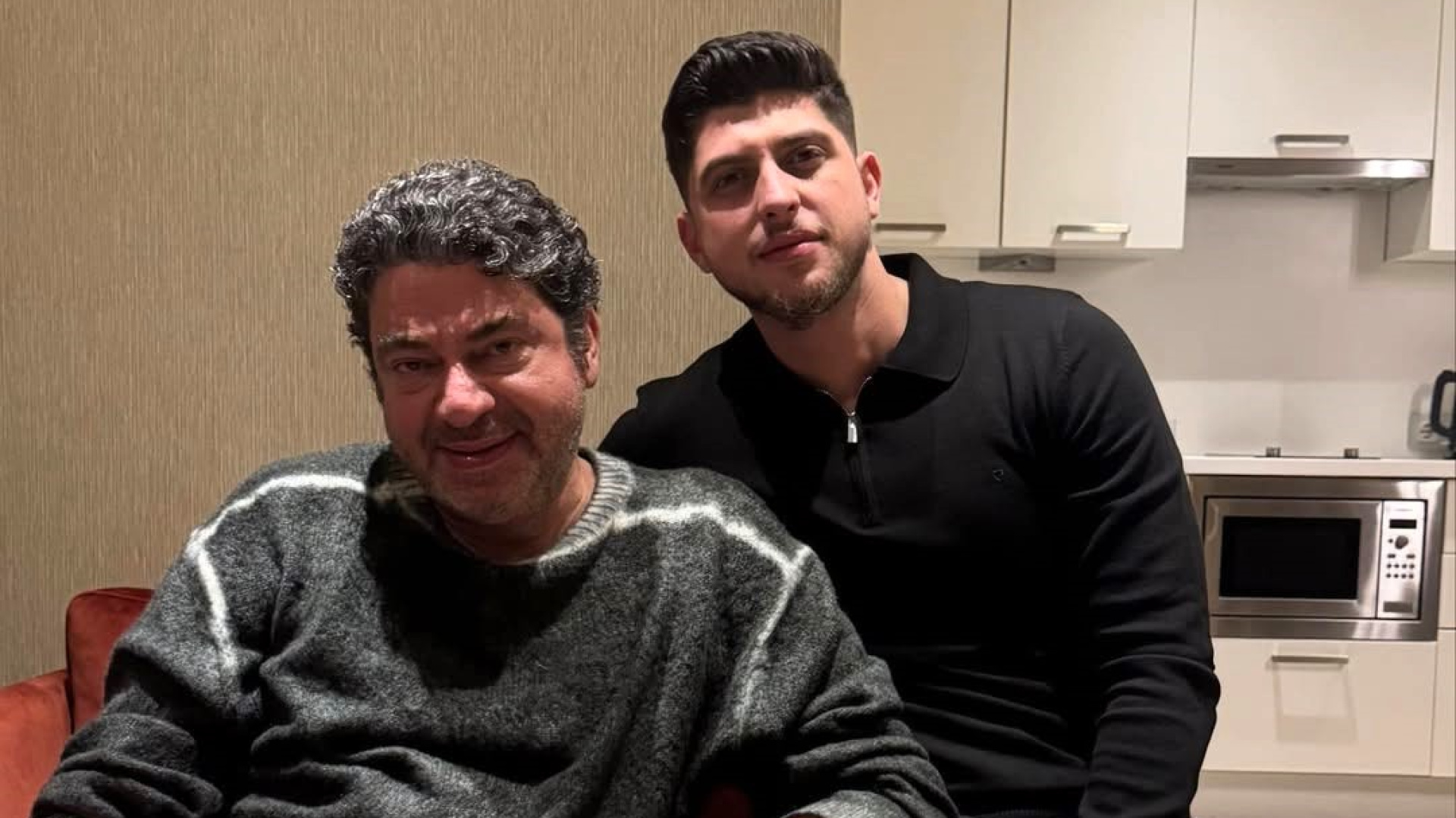 Hakan Taşıyan'dan Sağlık Durumu Hakkında 'İyiyim' Mesajı Geldi