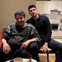 Hakan Taşıyan'dan "iyiyim" mesajı