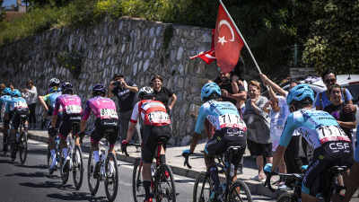 TUR 2026'nın parkuru açıklandı!