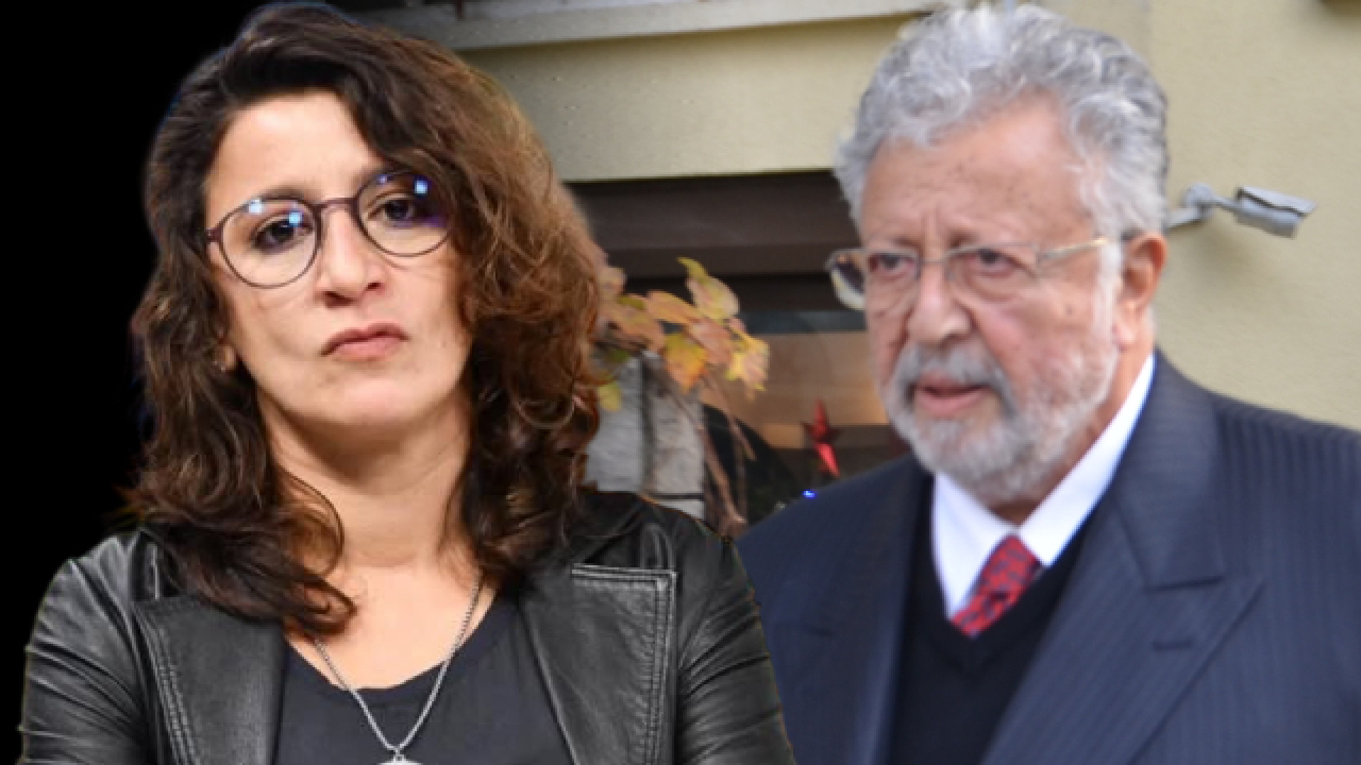 Metin Akpınar'ın Kızı Duygu Nebioğlu, Babalık Davasını Kazandı: 6 Milyon TL Tazminat