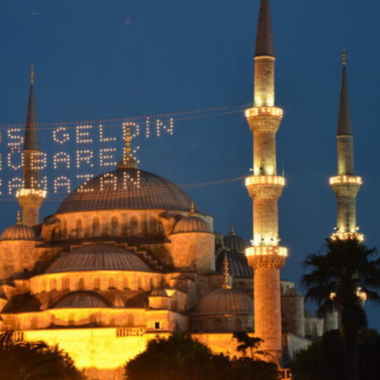 Batman sahur ve iftar saati