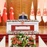 Süreç komisyonu raporu açıklandı