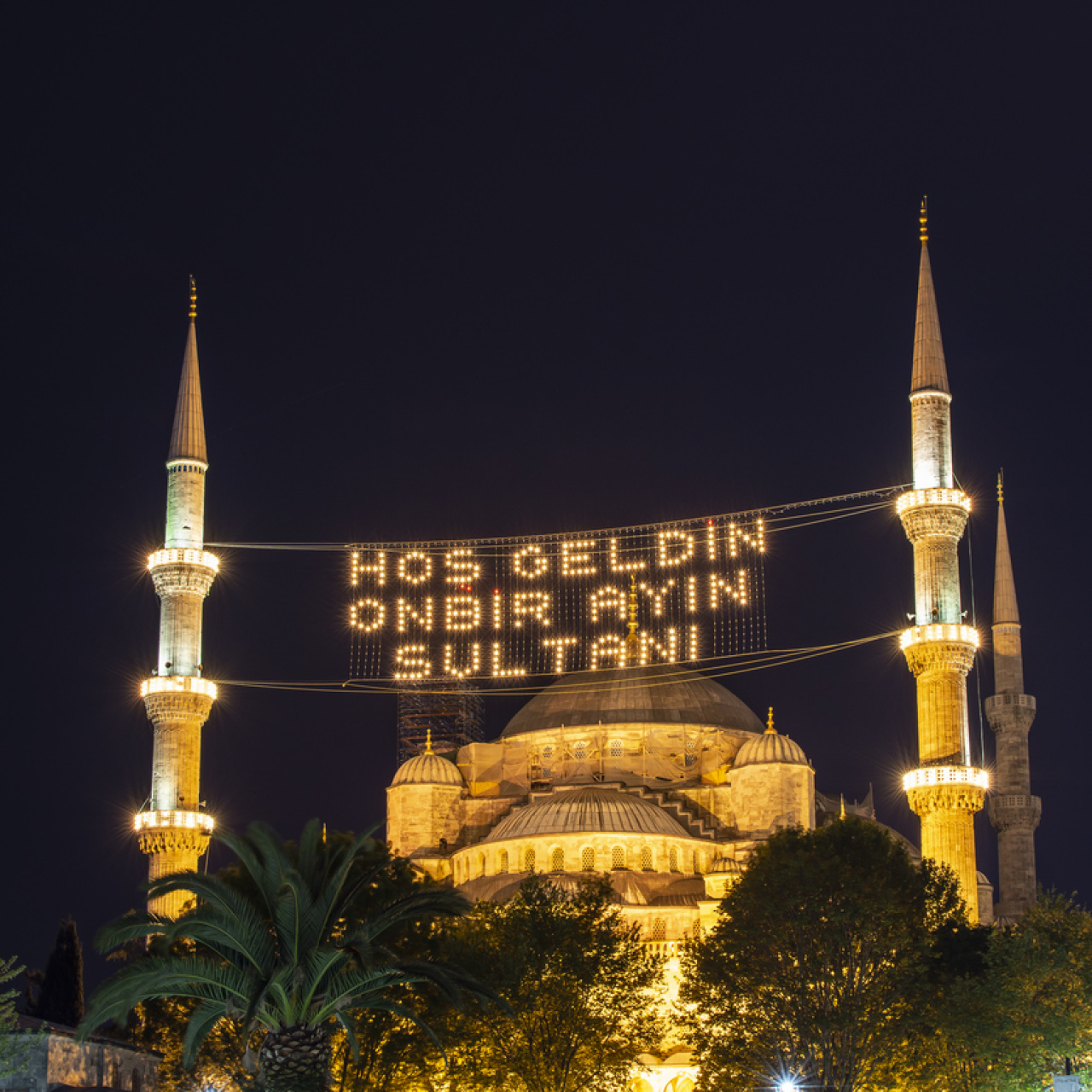 2026 Kocaeli İmsakiyesi