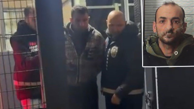 Arkadaşını öldürdü! Günlerce gidip cesedine baktı!