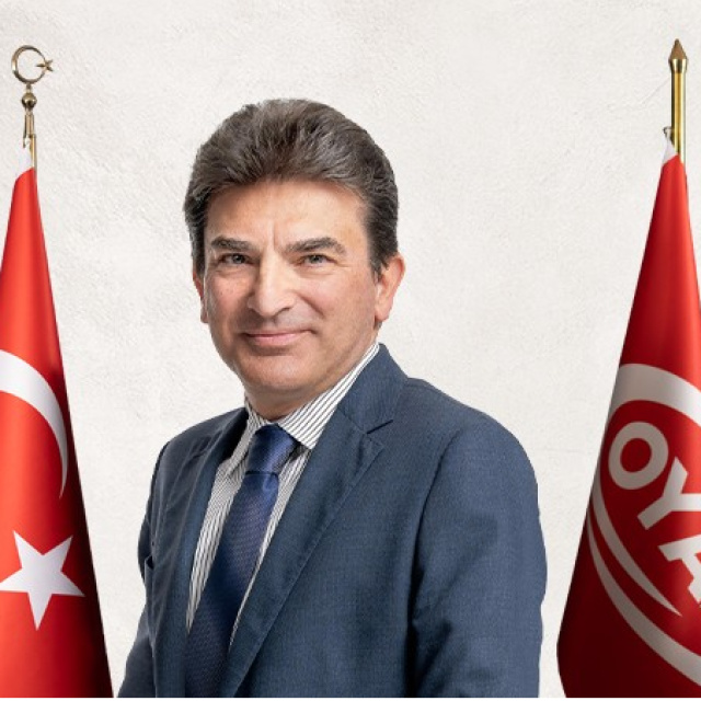 OYAK'tan 60 milyar dolarlık varlık hedefi