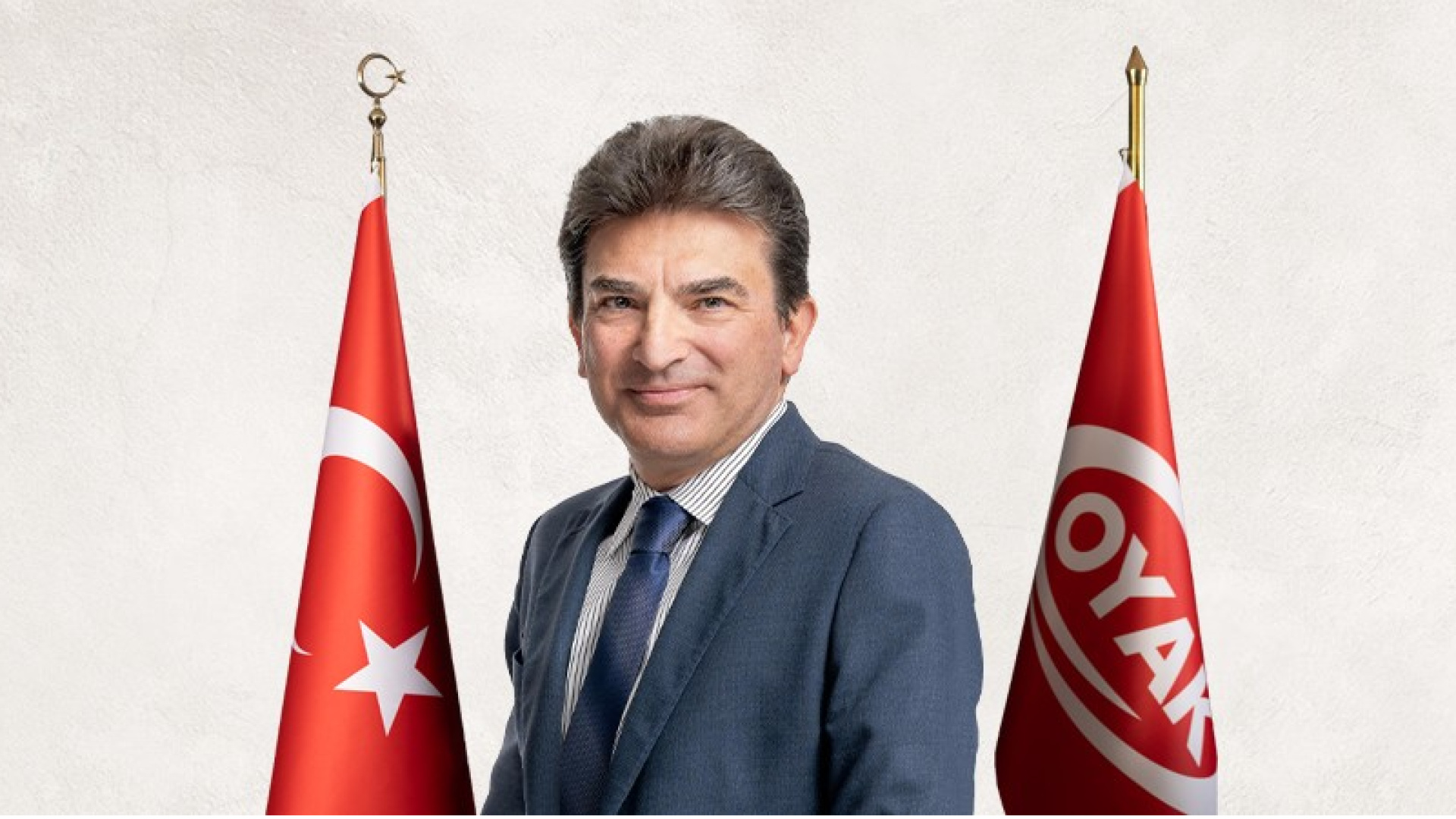 OYAK'tan 2030 Hedefi: 60 Milyar Dolarlık Varlık ve 39 Bin İstihdam
