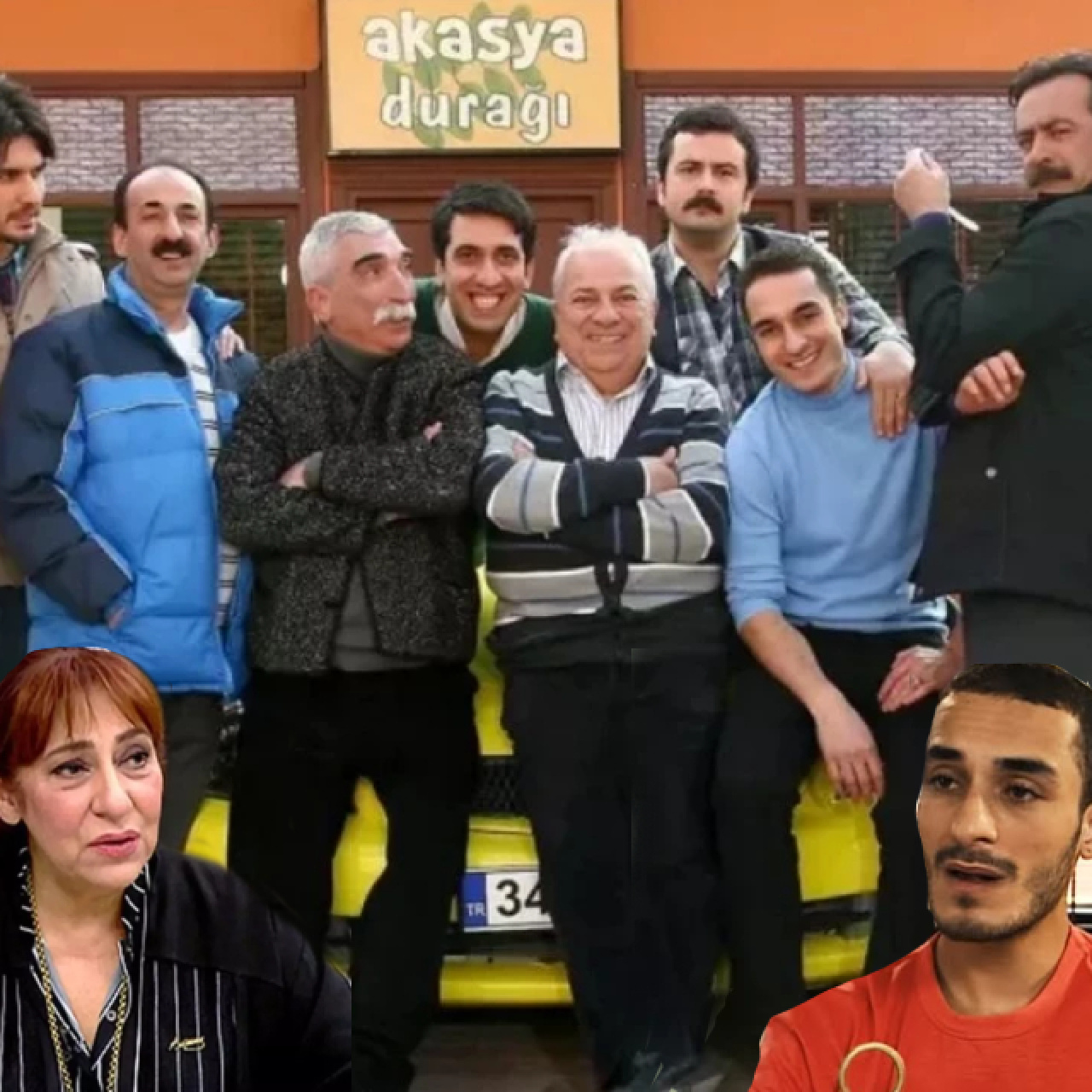 "Neden sevmediğinizi biliyorum"