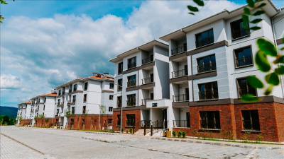 TOKİ Diyarbakır başvurusu kabul ve reddedilenler