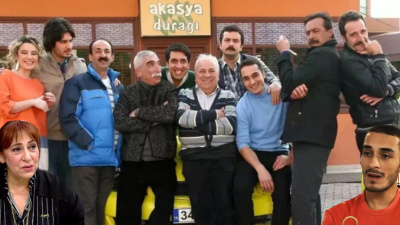 "Neden sevmediğinizi biliyorum"