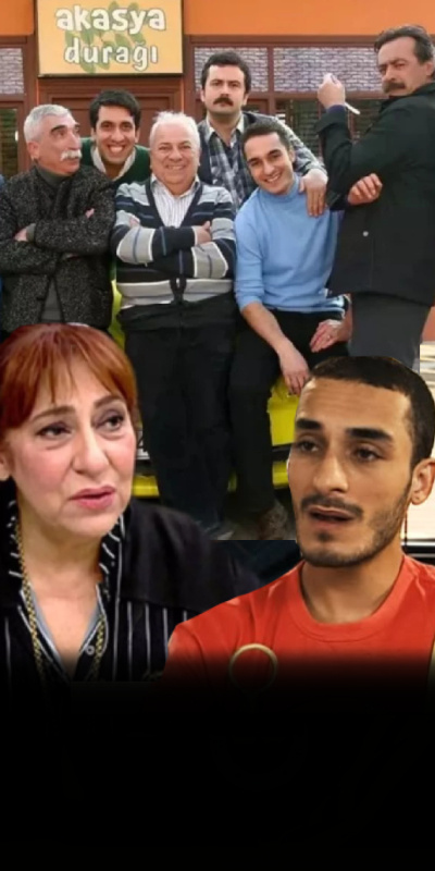 "Neden sevmediğinizi biliyorum"