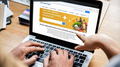 Tüm market fiyatları tek uygulamada