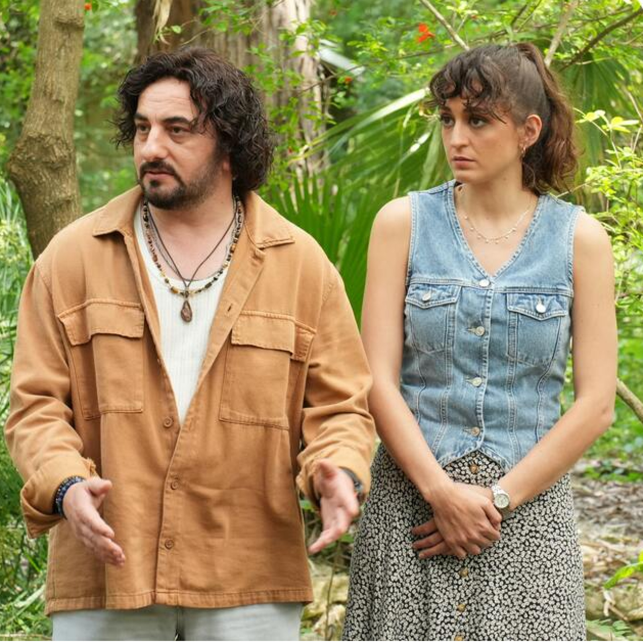 Tur Rehberi filmi nerede çekildi?