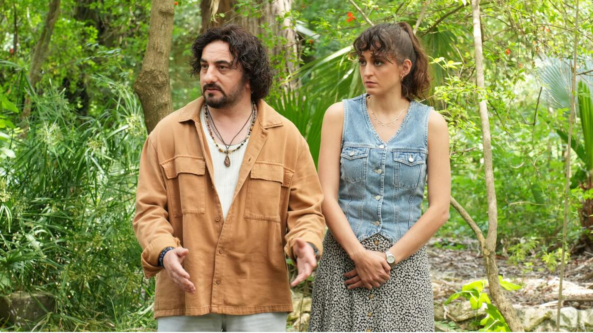 Tur Rehberi filmi nerede çekildi? Tur Rehberi konusu ne, oyuncuları kimler? Tur Rehberi filmi bu akşam TV'de!