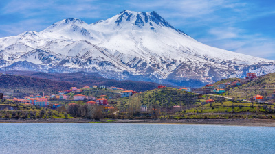 Aksaray'ın neyi meşhur?
