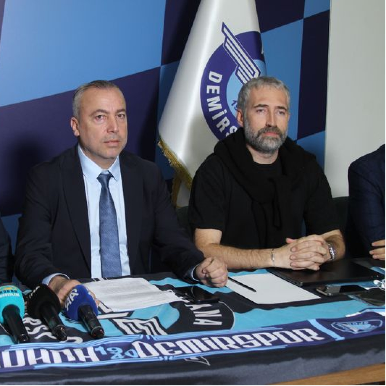 Adana Demirspor, 3. Lig'e düşme ile karşı karşıya!