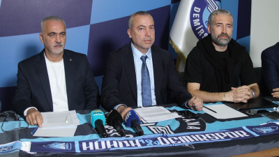 Adana Demirspor, 3. Lig'e düşme ile karşı karşıya!