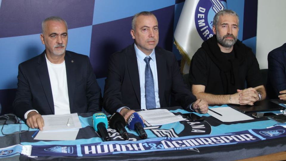 Adana Demirspor, 3. Lig'e düşme ile karşı karşıya!
