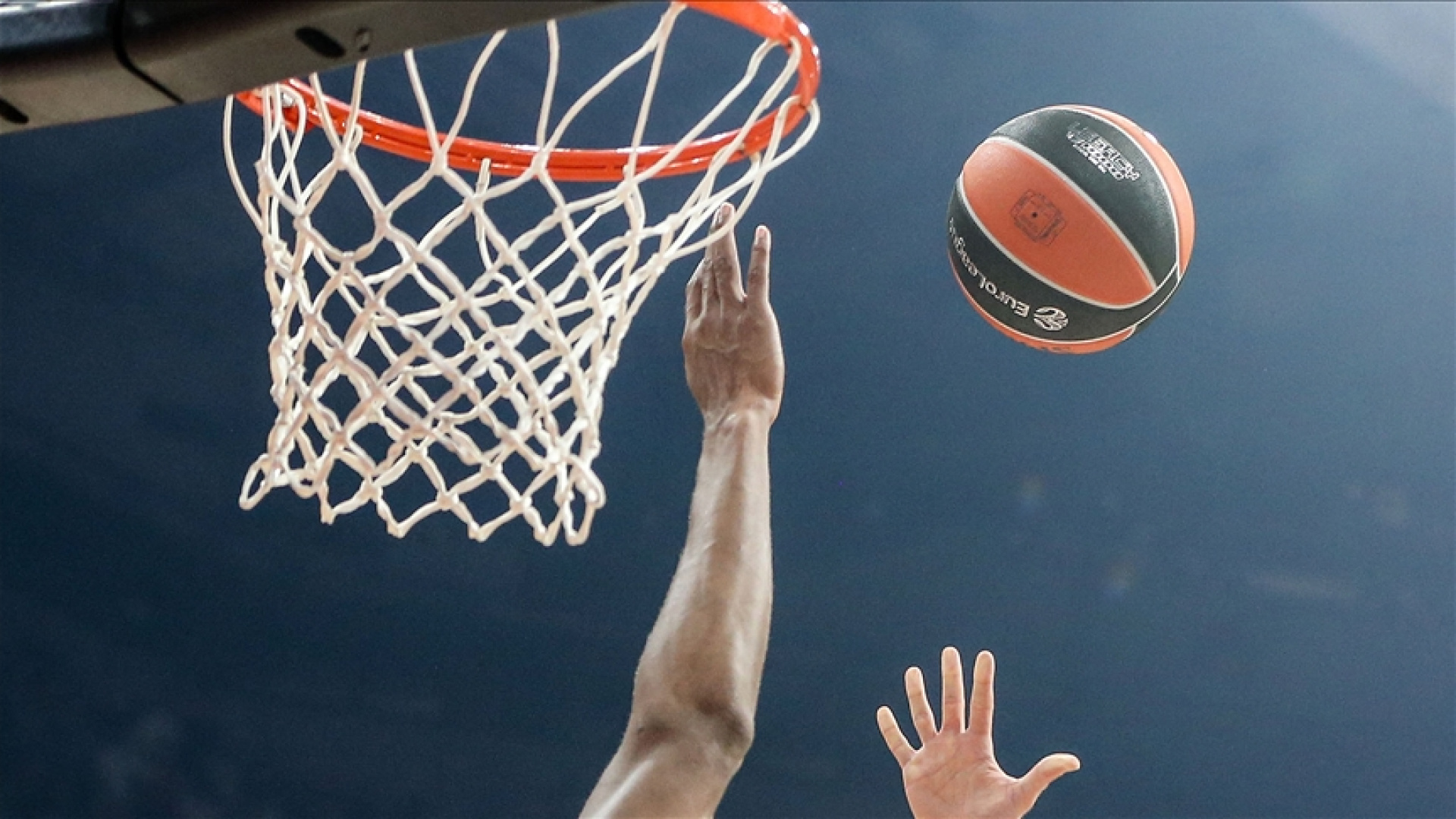 Bahçeşehir Koleji - Anadolu Efes maçı canlı yayın bilgisi: Bahçeşehir Koleji Anadolu Efes maçı ne zaman, saat kaçta ve hangi kanalda?