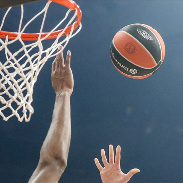 Gözler çeyrek final mücadelesinde!