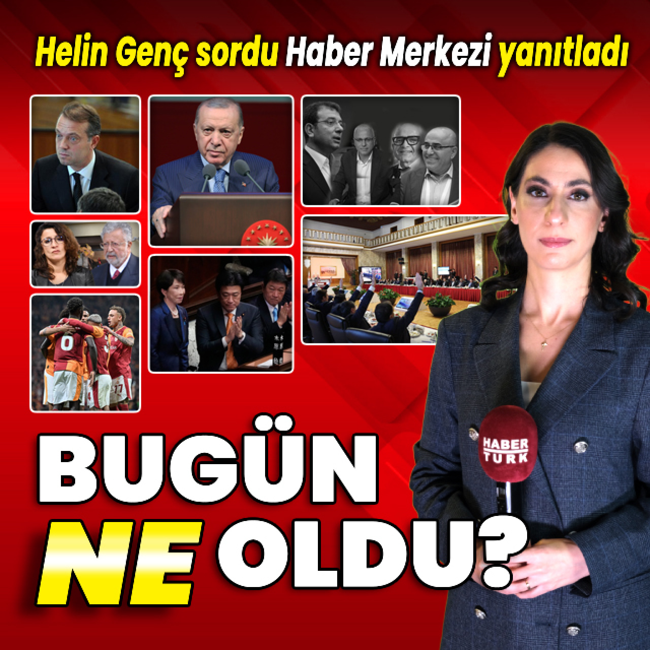 18 Şubat 2026: Bugün ne oldu?