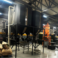 3 yılda 100 milyon dolar yatırımla bin mağazayı hedefliyor