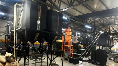 3 yılda 100 milyon dolar yatırımla bin mağazayı hedefliyor