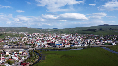 Ardahan'ın neyi meşhur?