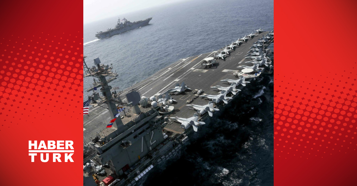 "İran ile savaş çok yakında başlayabilir"