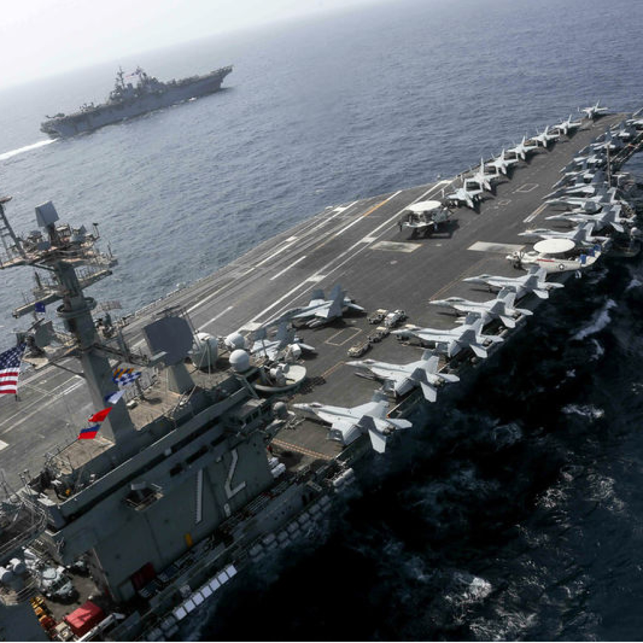 "İran ile savaş çok yakında başlayabilir"