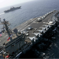 "İran ile savaş çok yakında başlayabilir"