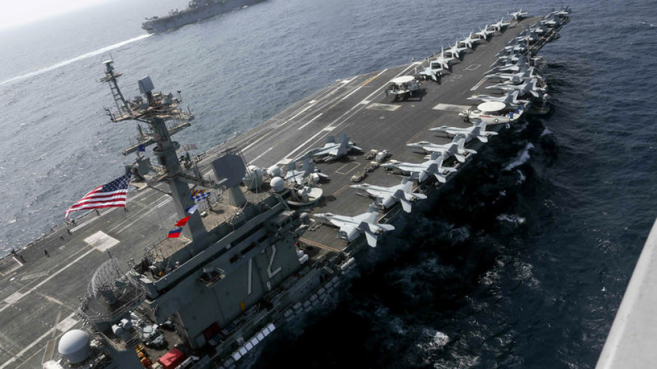 "İran ile savaş çok yakında başlayabilir"