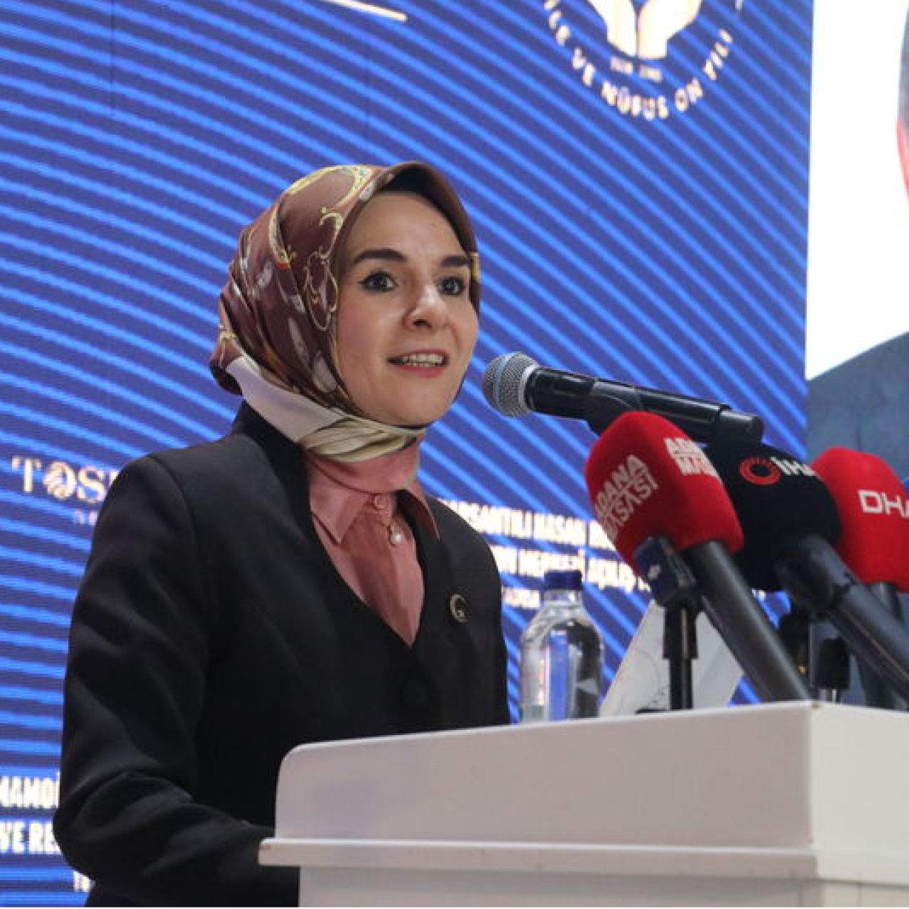 Ramazan için 1,9 milyar liralık kaynak ayrıldı