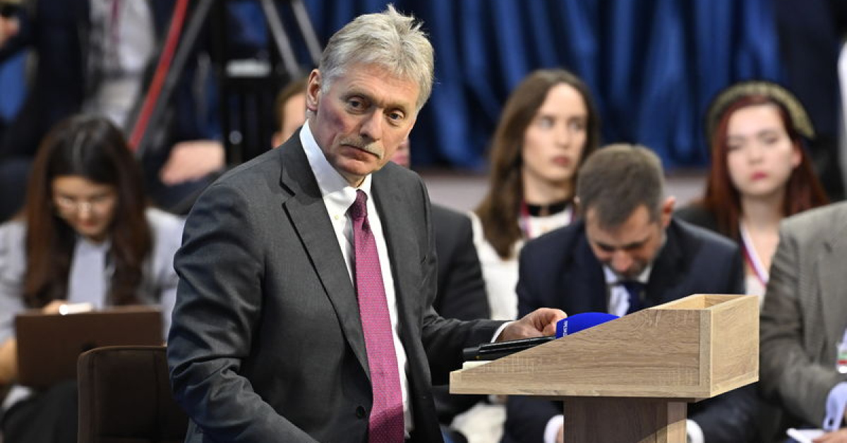 "Ne Rusya ne de Çin nükleer deneme yaptı"