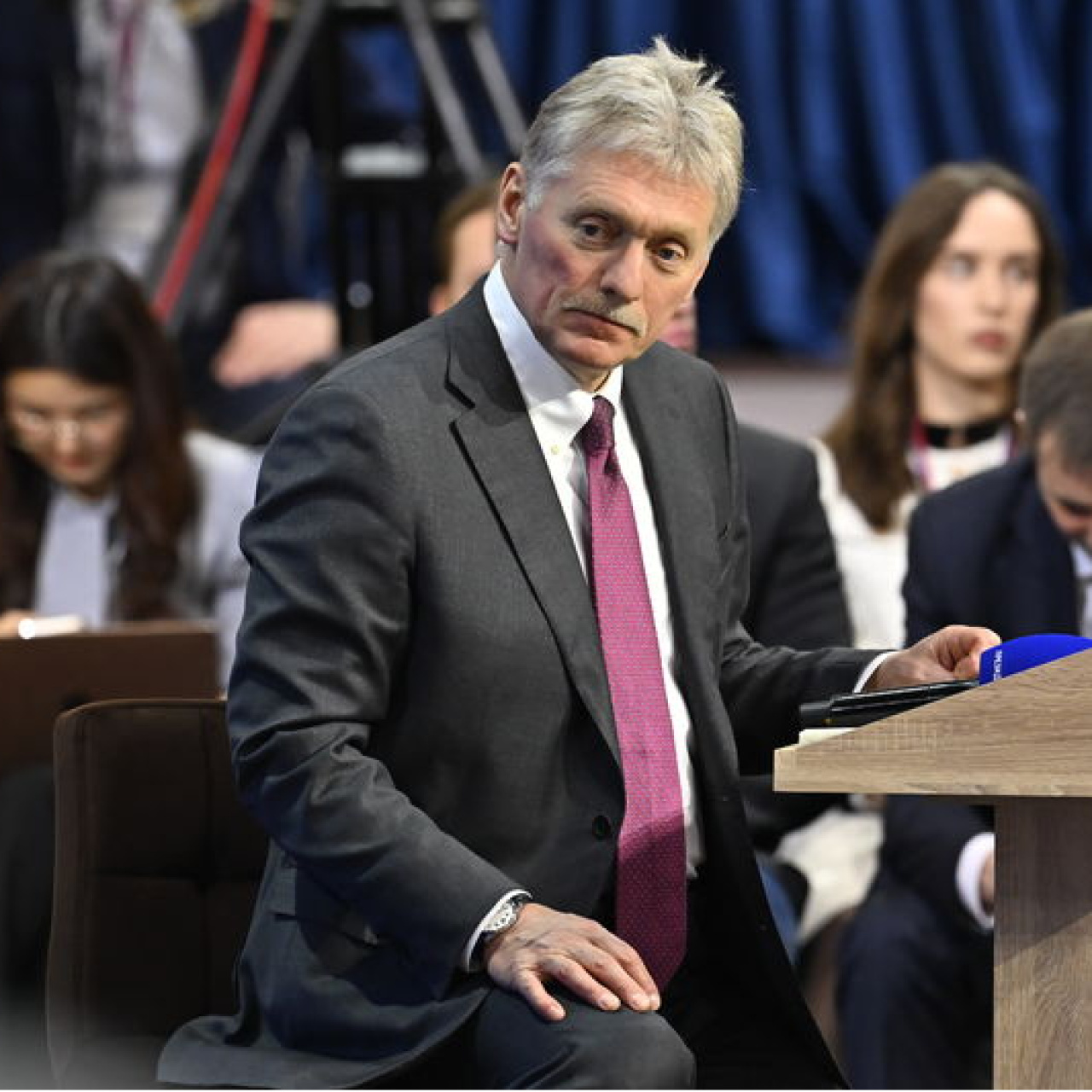 "Ne Rusya ne de Çin nükleer deneme yaptı"