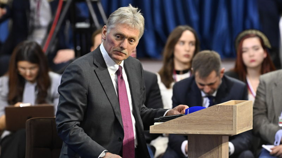 "Ne Rusya ne da Çin atomik denemeler yaptı"