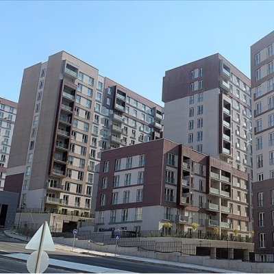 TOKİ Mersin kura sonuçları