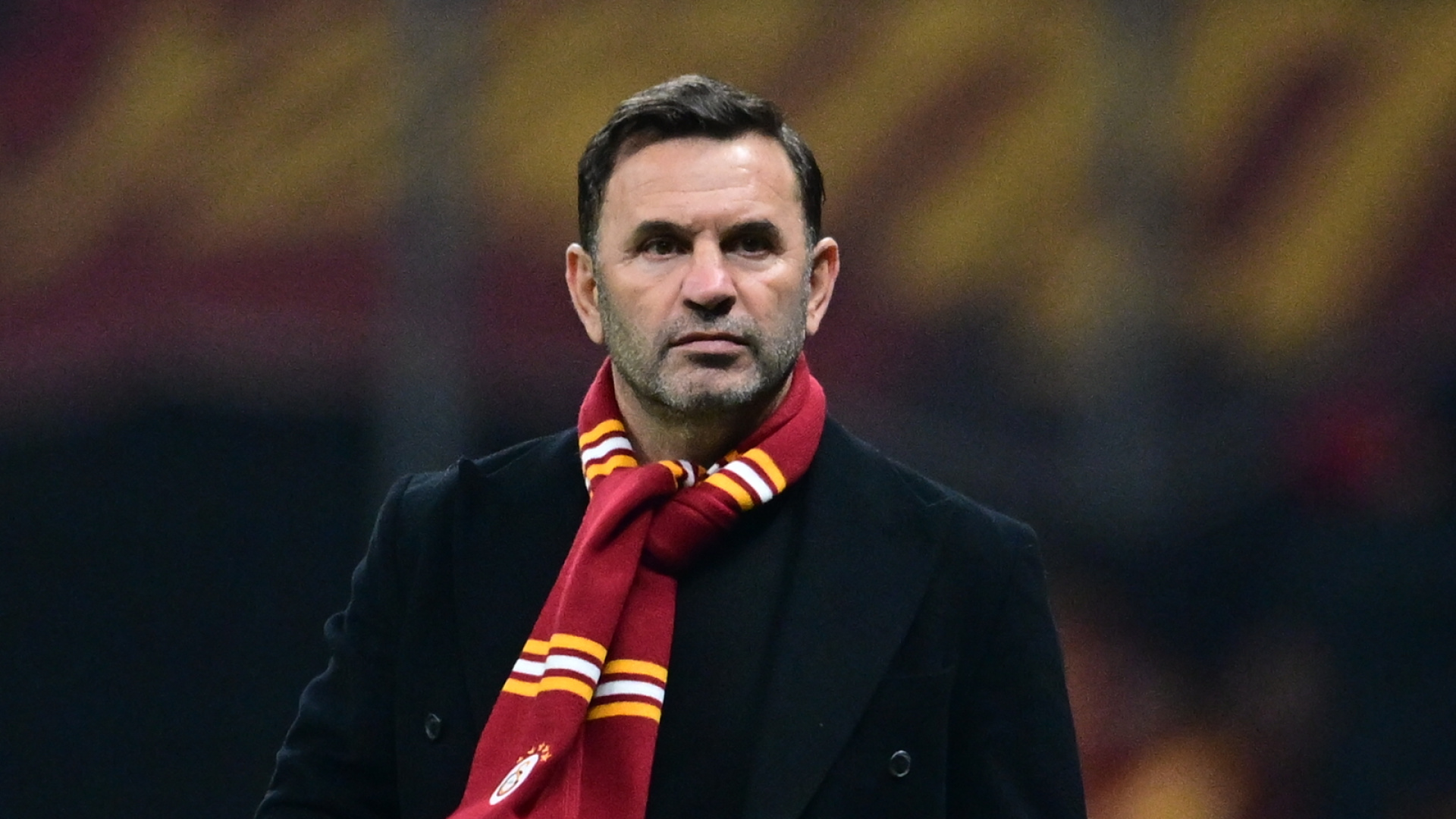 Okan Buruk'tan Mourinho Yorumu: 'Hala En İyilerden Biri'