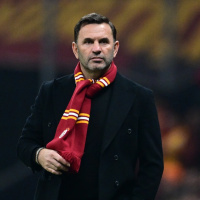 Okan Buruk'tan Mourinho sözleri!