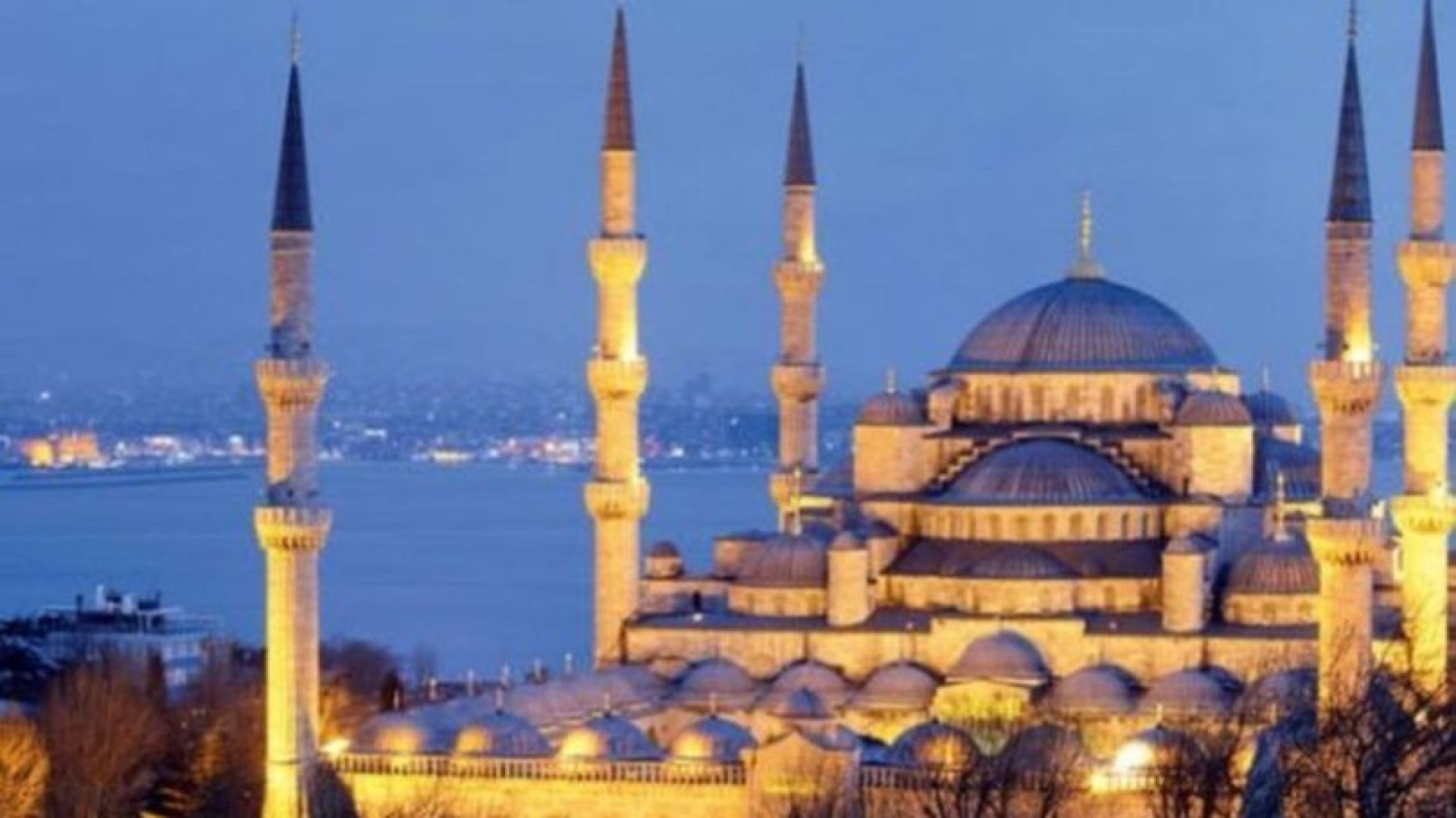 Çanakkale'de 2026 Ramazan İmsakiyesi Açıklandı: İlk Sahur ve İftar Saatleri