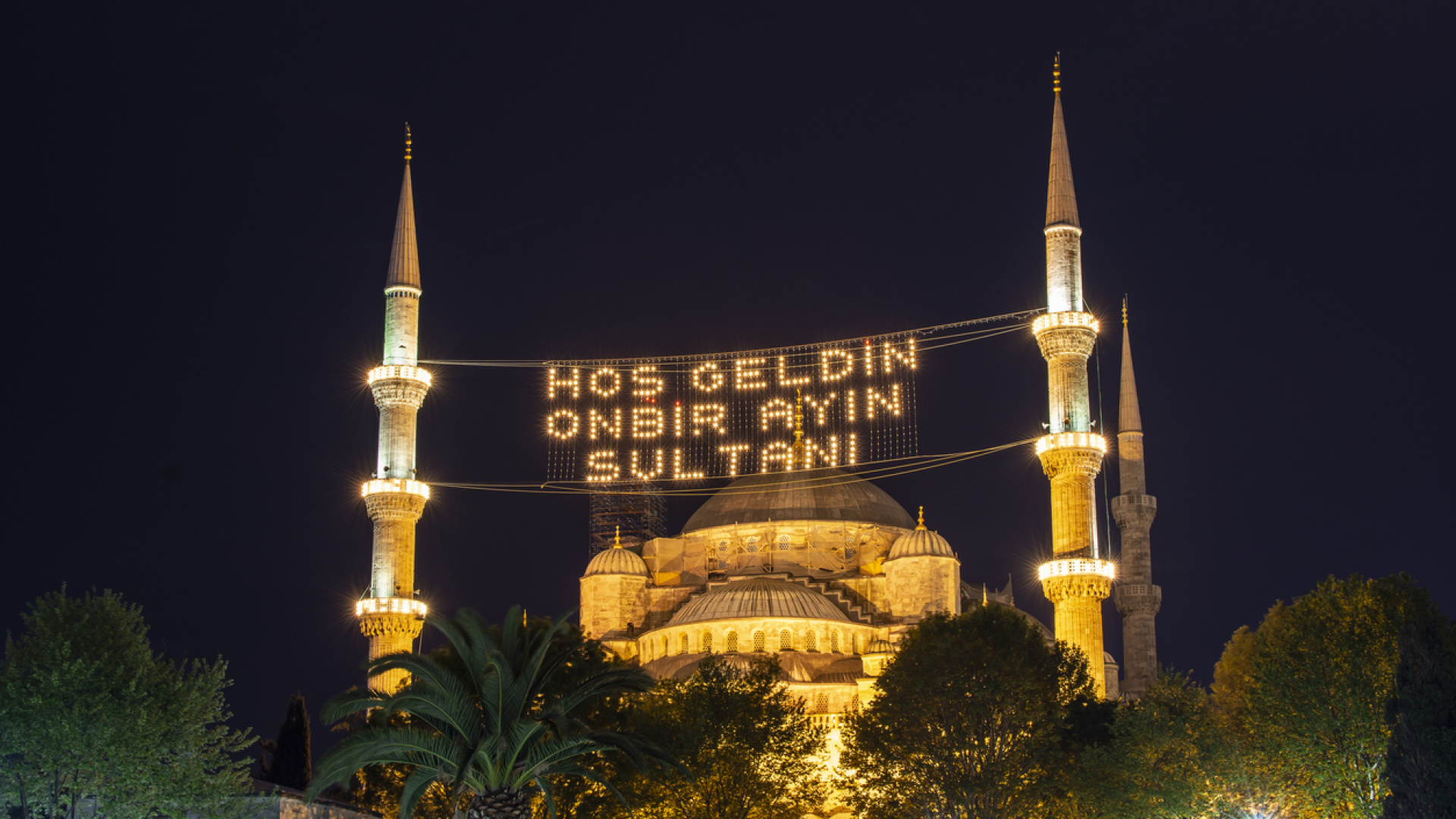 Kocaeli İmsakiye 2026: İlk Sahur ve İftar Saatleri Açıklandı